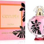 Paco Rabanne Olympea Flora Eau de Parfum Intense 30ml Spray