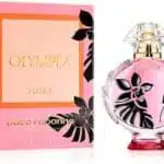 Paco Rabanne Olymp?a Flora Eau de Parfum Intense 30ml Spray
