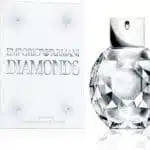 Giorgio Armani Emporio Diamonds Eau de Parfum 100ml Spray