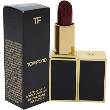Tom Ford Velvet Cherry Matte Lipstick 3g