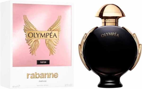 Paco Rabanne Olymp?a Parfum Eau de Parfum 80ml Spray