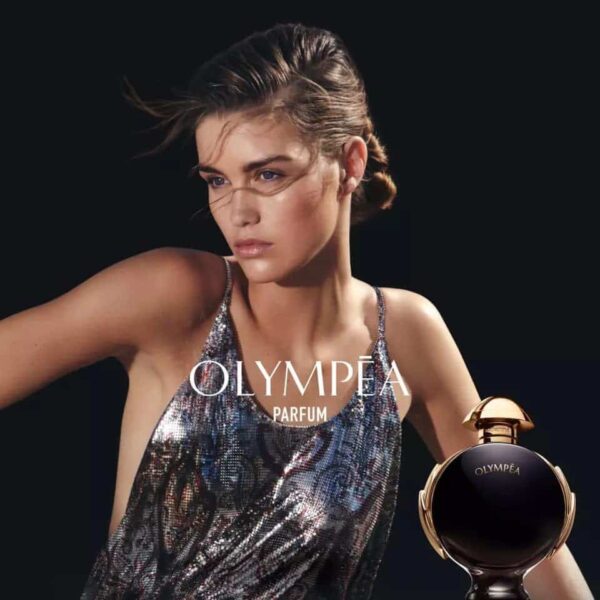 Paco Rabanne Olympea Parfum Eau de Parfum 50ml Spray - Image 3