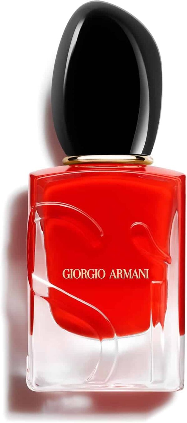 Giorgio Armani Si Passione Eau de Parfum 30ml Spray - Image 2
