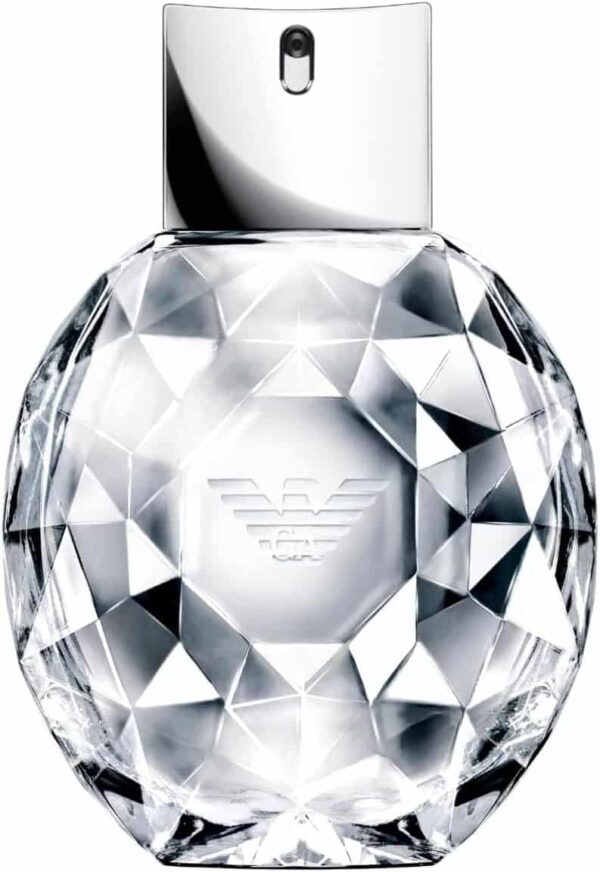 Giorgio Armani Emporio Diamonds Eau de Parfum 100ml Spray - Image 2