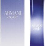 Giorgio Armani Code Eau de Parfum 75ml Spray