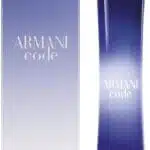 Giorgio Armani Code Eau de Parfum 75ml Spray