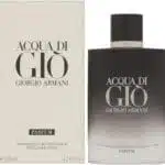 Giorgio Armani Acqua di Gi? Parfum 100ml Refillable Spray