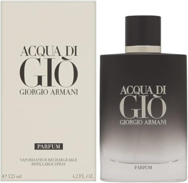 Giorgio Armani Acqua di Gi? Parfum 100ml Refillable Spray