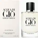 Giorgio Armani Acqua Di Gio Eau de Parfum 100ml Spray