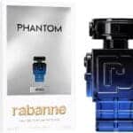 Paco Rabanne Phantom Intense Eau de Parfum 50ml Spray