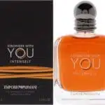 Giorgio Armani Emporio Armani Stronger With You Intensely Eau de Parfum 100ml Spray