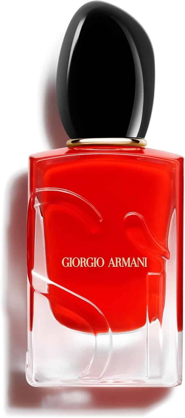 Giorgio Armani Si Passione Eau de Parfum 50ml Spray - Image 2