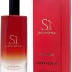 Giorgio Armani Si Passione Eau de Parfum 15ml Spray