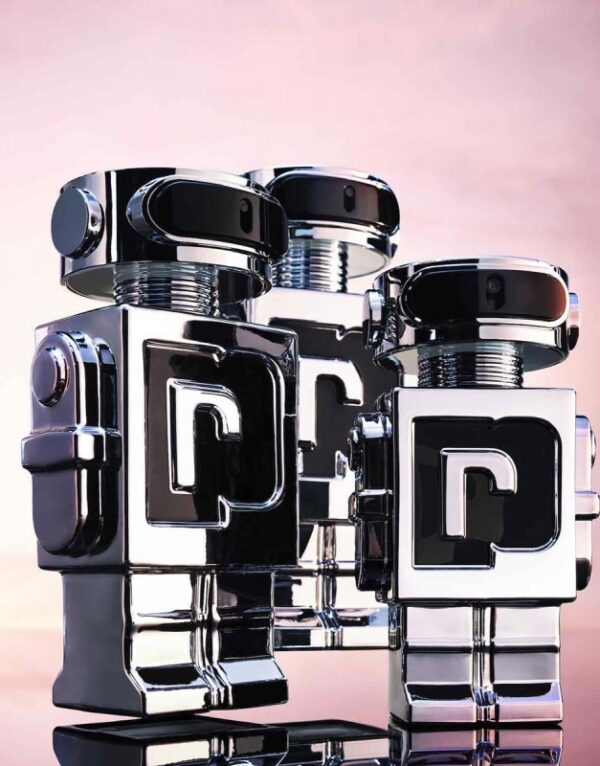 Paco Rabanne Phantom Gift Set 100ml EDT + 150ml Deodorant Spray - Image 2
