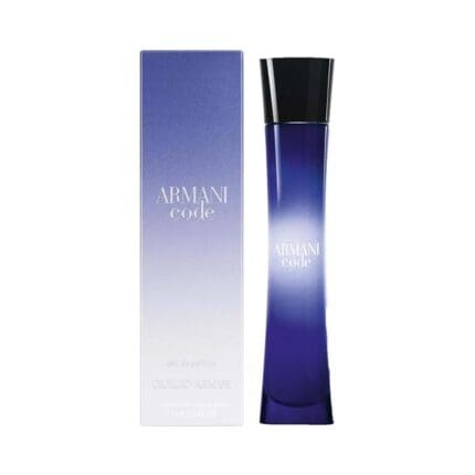 Giorgio Armani Code Eau de Parfum 30ml Spray