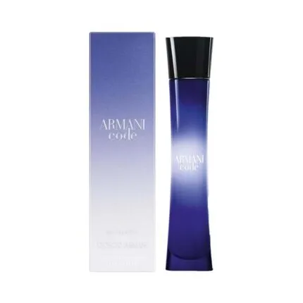 Giorgio Armani Code Eau de Parfum 30ml Spray