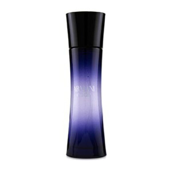 Giorgio Armani Code Eau de Parfum 30ml Spray - Image 2