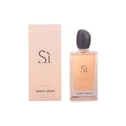 Giorgio Armani Si Eau de Parfum 150ml Spray
