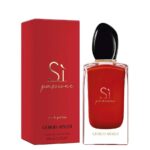 Giorgio Armani Si Passione Eau de Parfum 100ml Refill