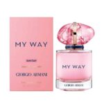 Giorgio Armani My Way Nectar Eau de Parfum 90ml Spray