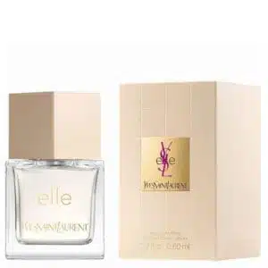 Yves Saint Laurent Elle 2024