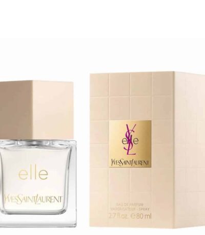 Yves Saint Laurent Elle 2024
