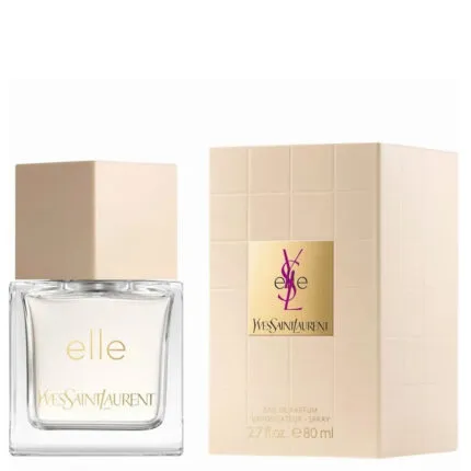 Yves Saint Laurent Elle 2024