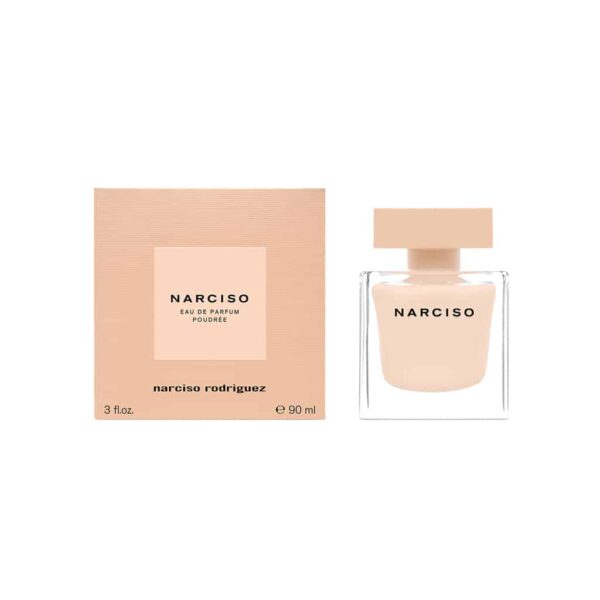 Narciso Rodriguez Narciso Poudree Eau de Parfum 50ml Spray