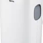 Igenix IG9922 12000BTU 4-in-1 Portable Air Conditioner, Cooling, Fan, Dehumidifier, White