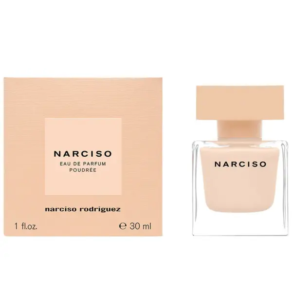 Narciso Rodriguez Narciso Poudree Eau de Parfum 30ml Spray