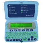 Lexibook D650EN English Electronic Dictionary with Thesaurus