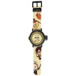 Lexibook DMW050HP Harry Potter Children's Projection Watch with 20 Images