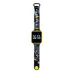 Lexibook DMW060BAT Batman LED Digital Watch