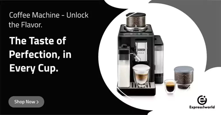 Home Promo Coffee Makers