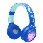 Lexibook HPBT015D Disney Stitch 3D Design Bluetooth Headphones
