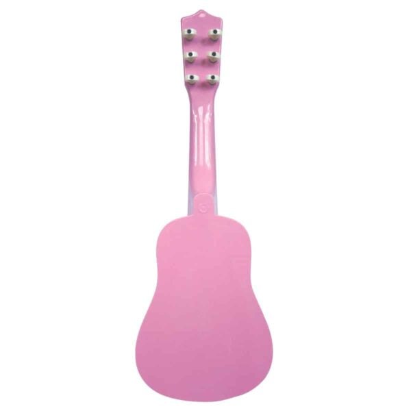 Lexibook K200GDH Gabby's Dollhouse My First Guitar - Image 4