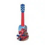 Lexibook K200SP Spider-Man My First Guitar