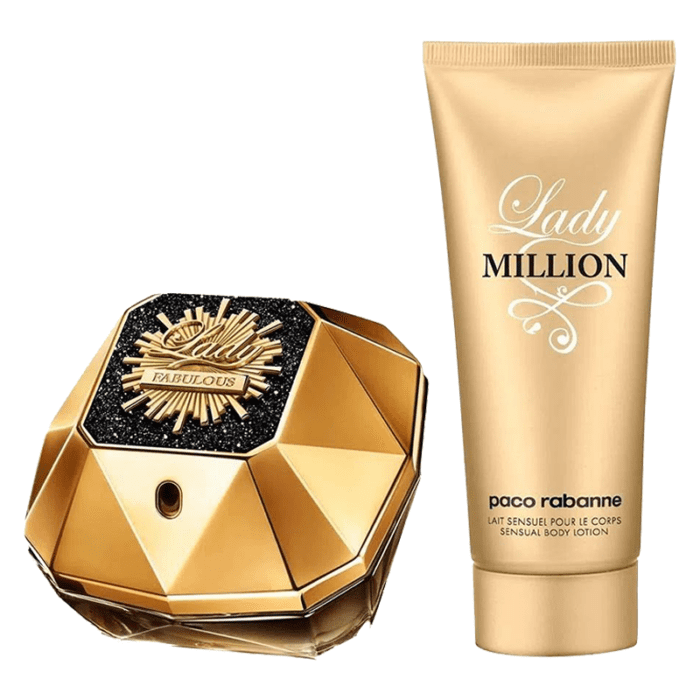 Lady Million Fabulous 3349668604371 6426