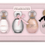 Miniatures lovely gift set 4 piezas 1 g
