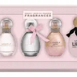 Miniatures lovely gift set 4 piezas 1 g