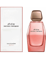 Narciso R All of Me Intense Edpi Ml
