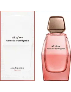 Narciso r all of me intense edpi ml