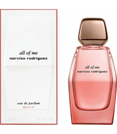 Narciso r all of me intense edpi ml