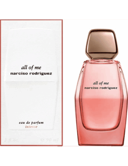 Narciso r all of me intense edpi ml