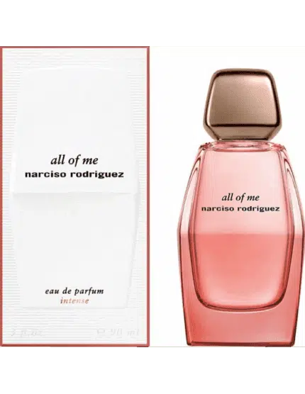 Narciso r all of me intense edpi ml