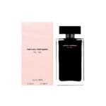 Narciso rodriguez for her eau de toilette