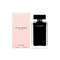 Narciso rodriguez for her eau de toilette