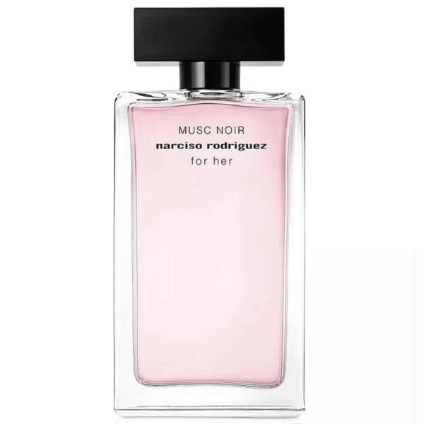 Narciso rodriguez for her musc noir eau de parfum spray 100ml34oz 3423222012700