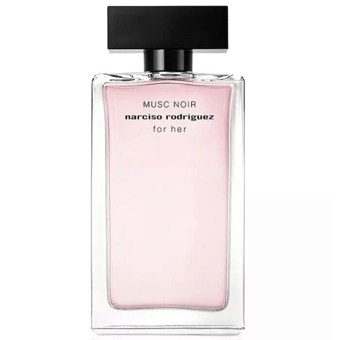 Narciso Rodriguez for Her Musc Noir Eau De Parfum Spray 100ml34oz 3423222012700