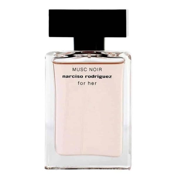 Narciso rodriguez for her musc noir eau de parfum spray 50ml17oz 3423222012687